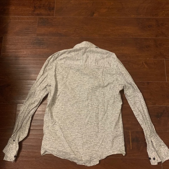 Alfani men’s top - Picture 2 of 2